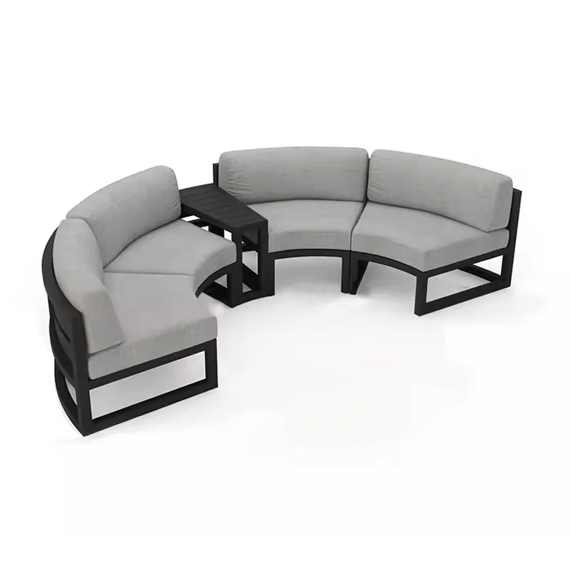 Semicircle side