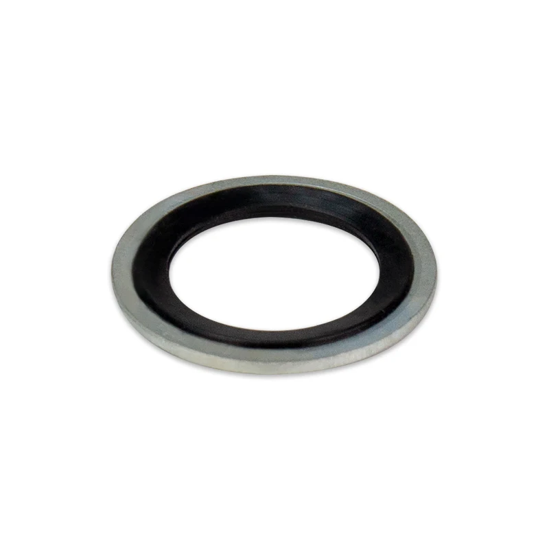( 23.6 x 15.5 x 1.3 mm) Compressor Seal Washer Gasket for GM (General Motors) Cars