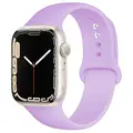 22 Light purple