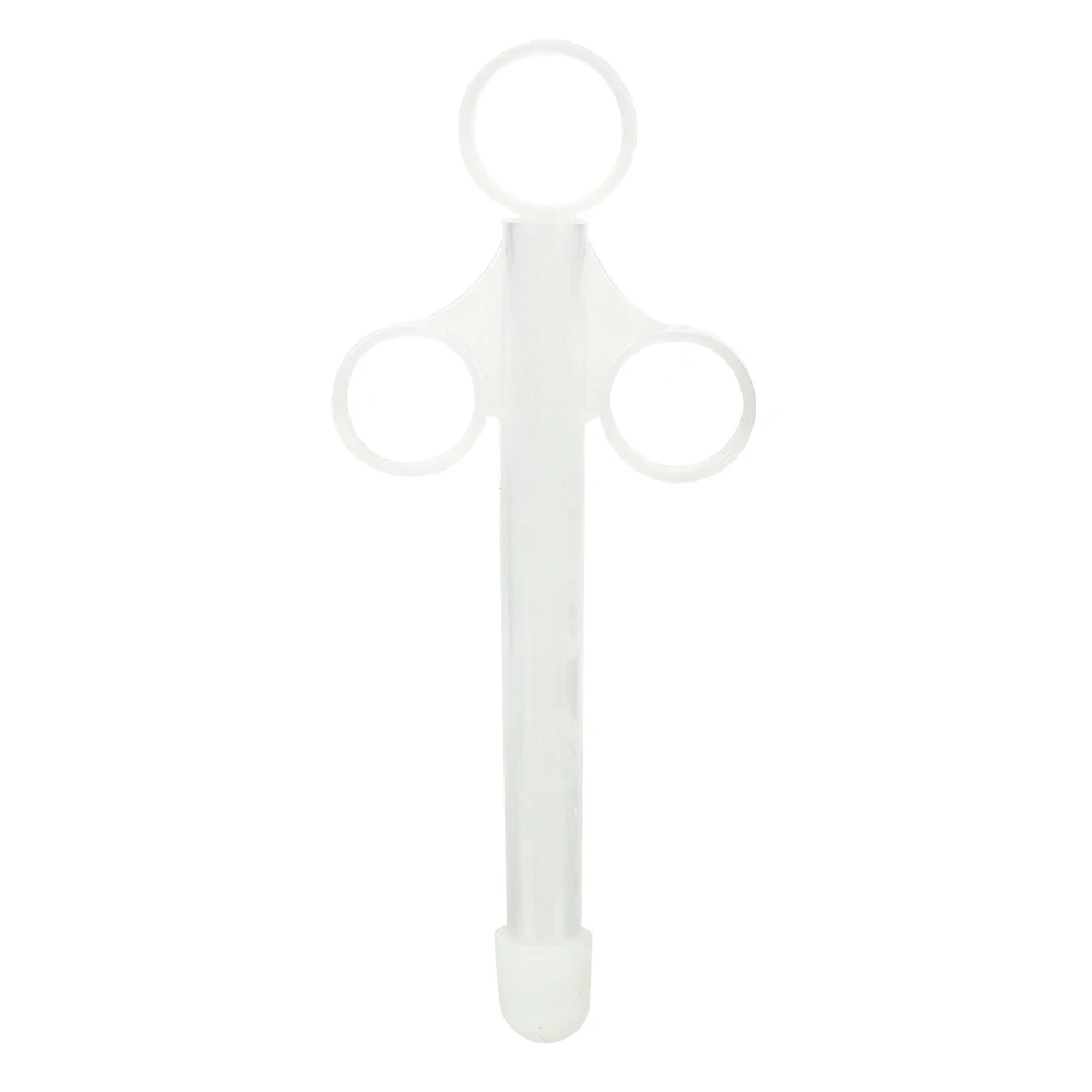 Sex Toys For Couples Tools Women Anal Plug Vagina Clean Machine Sexy Syringe Enema Injector Oil Lubricant Applicator Erotic Pump