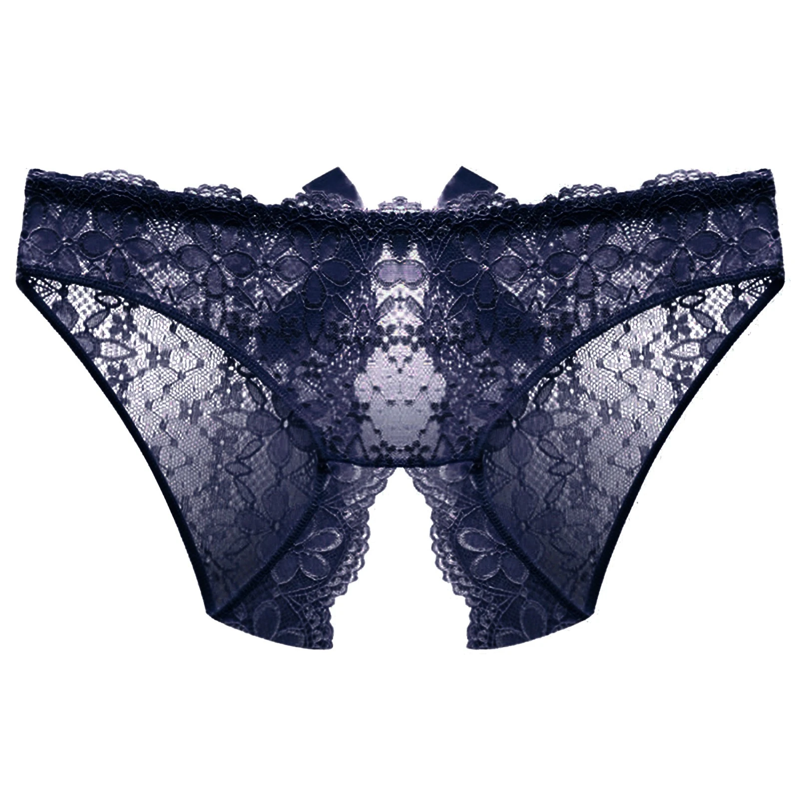 Obsessive Lingerie sexy body aperto all'inguine collezione Donna Dream
