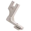 1pc P50 P50H P5 P5W Gathering Presser Foot (Pleating/Shirring) For Industrial Lockstitch Sewing Machine Accessories 5