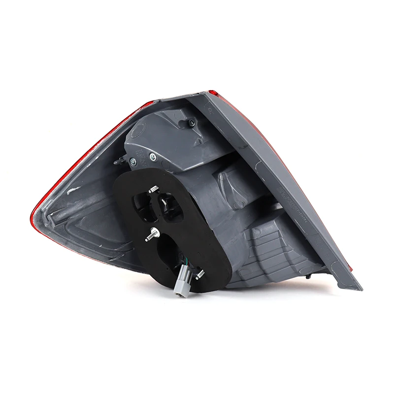 Luc Traseras Para Honda Jazz FIT 2015 2016, 2 *, Superbrillant
