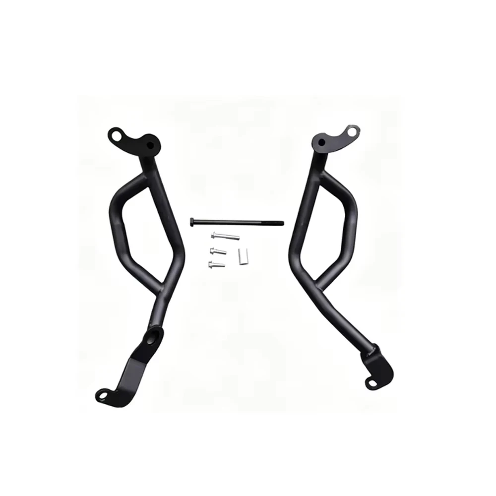 VOGE DS 800X 800DSX용 오토바이 개조 하부 범퍼 바디, 범퍼 하부 안티폴 바 액세서리 DS800 X DS 800 X 2026