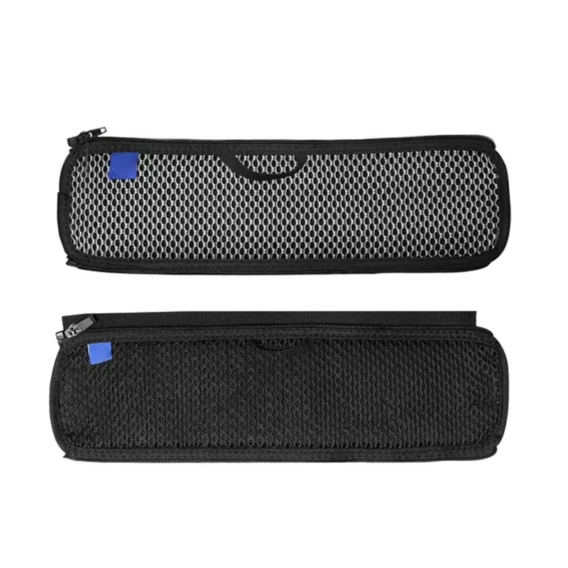 

Headband Covers Headbeam Flexible Cloth Zipper Cushion for MAJOR III Earphone