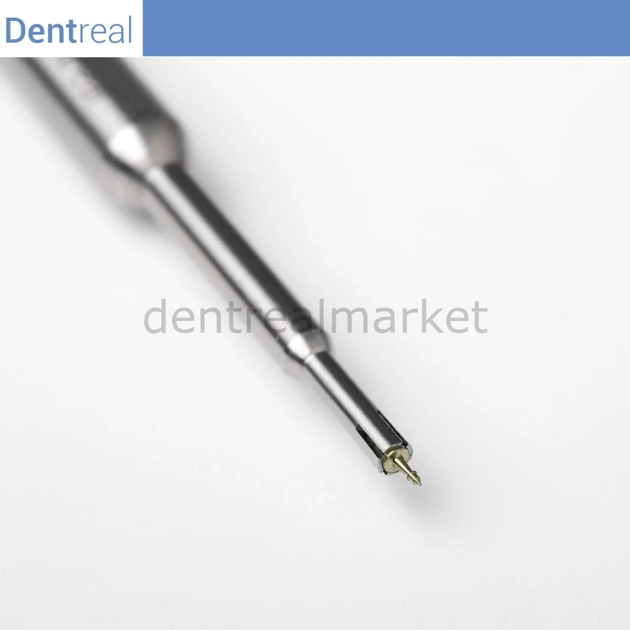 

Dentreal Memfix Membran Pin Fixation refil - 20 pcs titanium membran pin