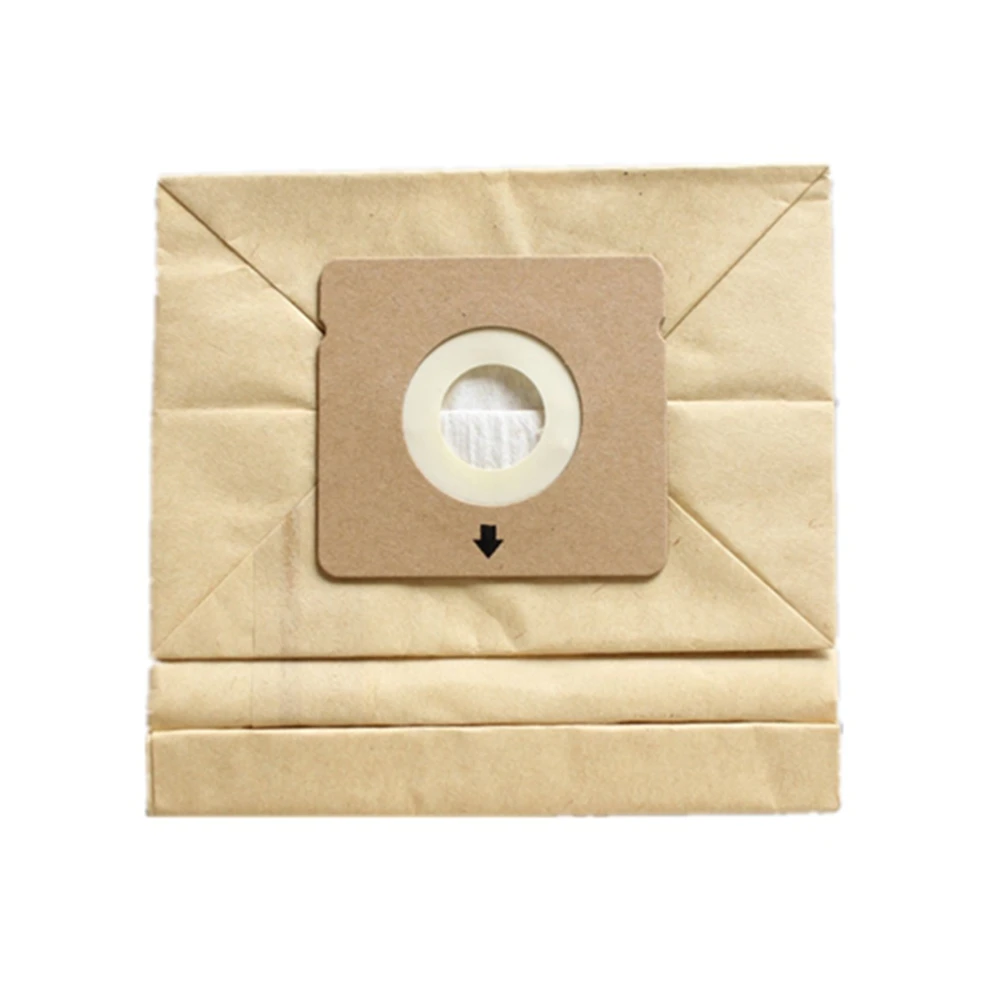 

10 Pieces/Lot Vacuum Cleaner Dust Bags Paper Filter Bags for Rowenta RO5227 ZR0039 RO1717 RO1733 RO1751 Etc.