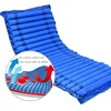 Anti-decubitus Air Mattress Single Fluctuating Turning Over Inflatable Mattress Home Care Bedsore Mat for The Elderly PVC 2