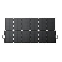 BLUETTI SORA 500 Panneau Solaire Portable 500W - Pour AC270P/AC200PL/AC240P/AC300/AC500/Apex 300 4