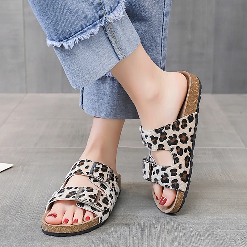 

Flats Women Slippers Casual Cozy Dress Sandals Shoes Summer New 2024 Walking Flip Flops Beach Fashion Slides Femme Zapatillas