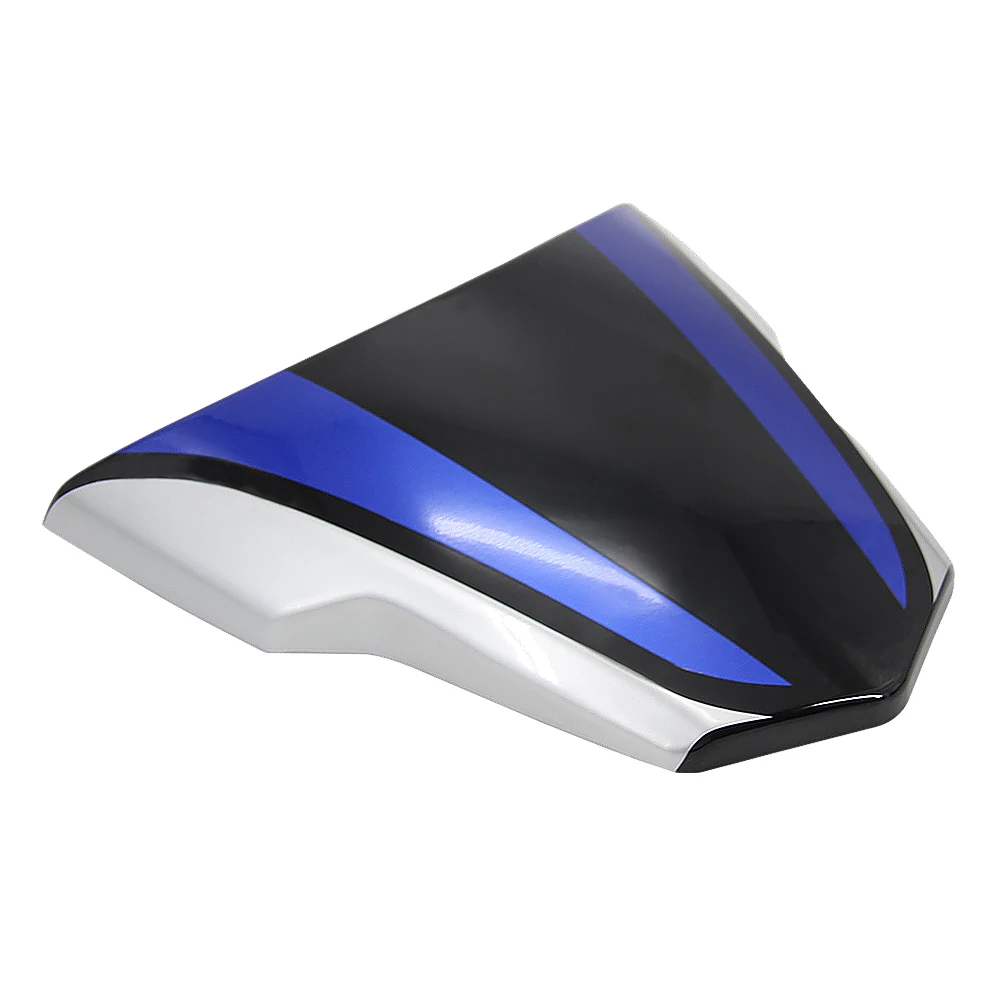 

FZ09 MT09 NEW Motorcycle Accessories Rear Seat Cowl Fairing Tail Cover For Yamaha MT FZ 09 MT-09 FZ-09 2018 2019 2020 2017