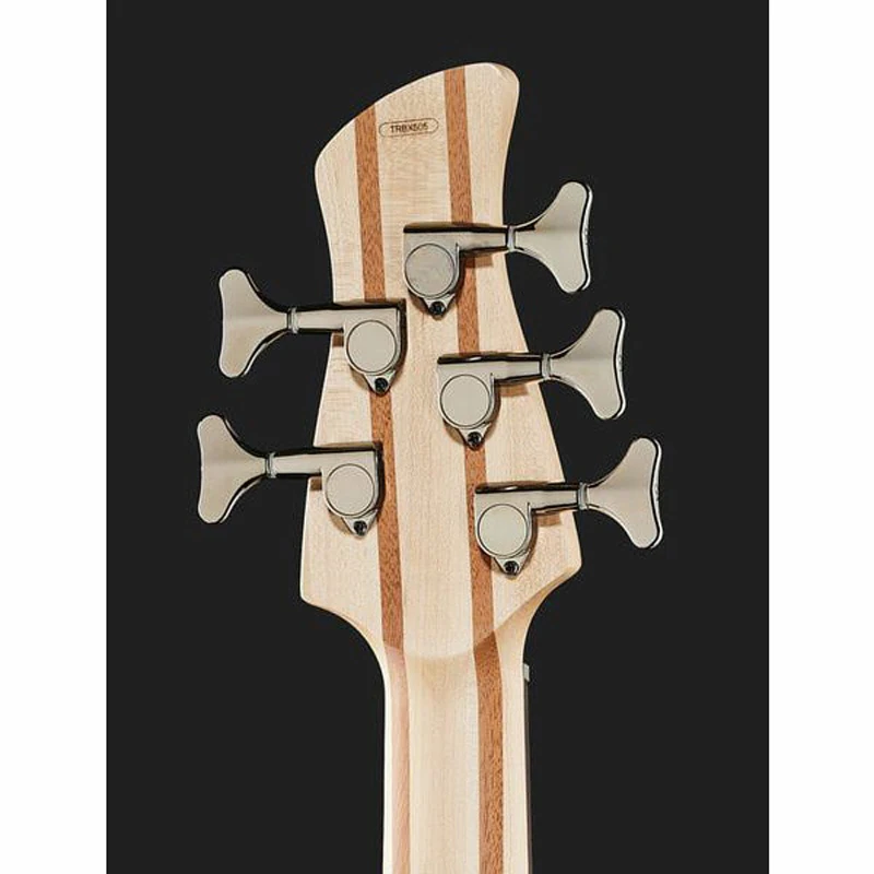 5弦エレクトリックベースギター,プロフェッショナル,ヤマハ