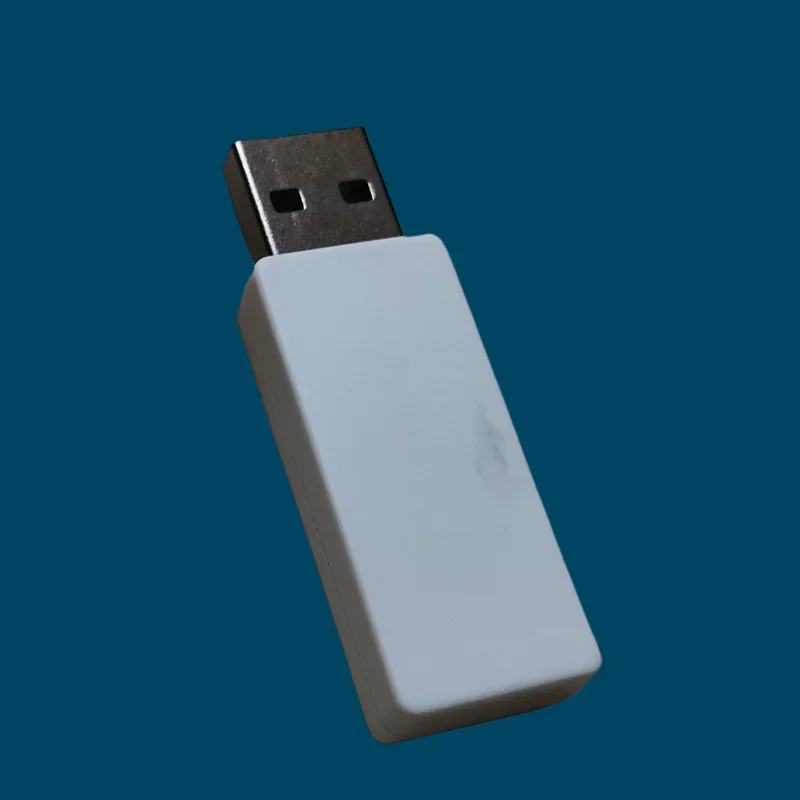 Adattatore Dongle USB Ricevitore Per Cuffie Razer Blackshark V2 Pro - Foto 5