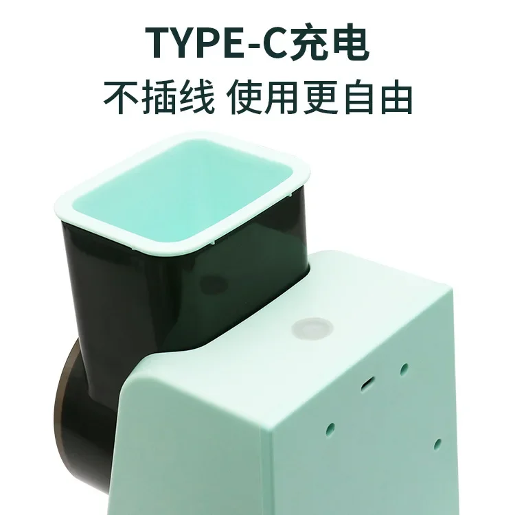 Multifunction Electric Vegetable Chopper Cheese Shredder Potato Cheese Grater Slicer Vegetable Cutter Machine