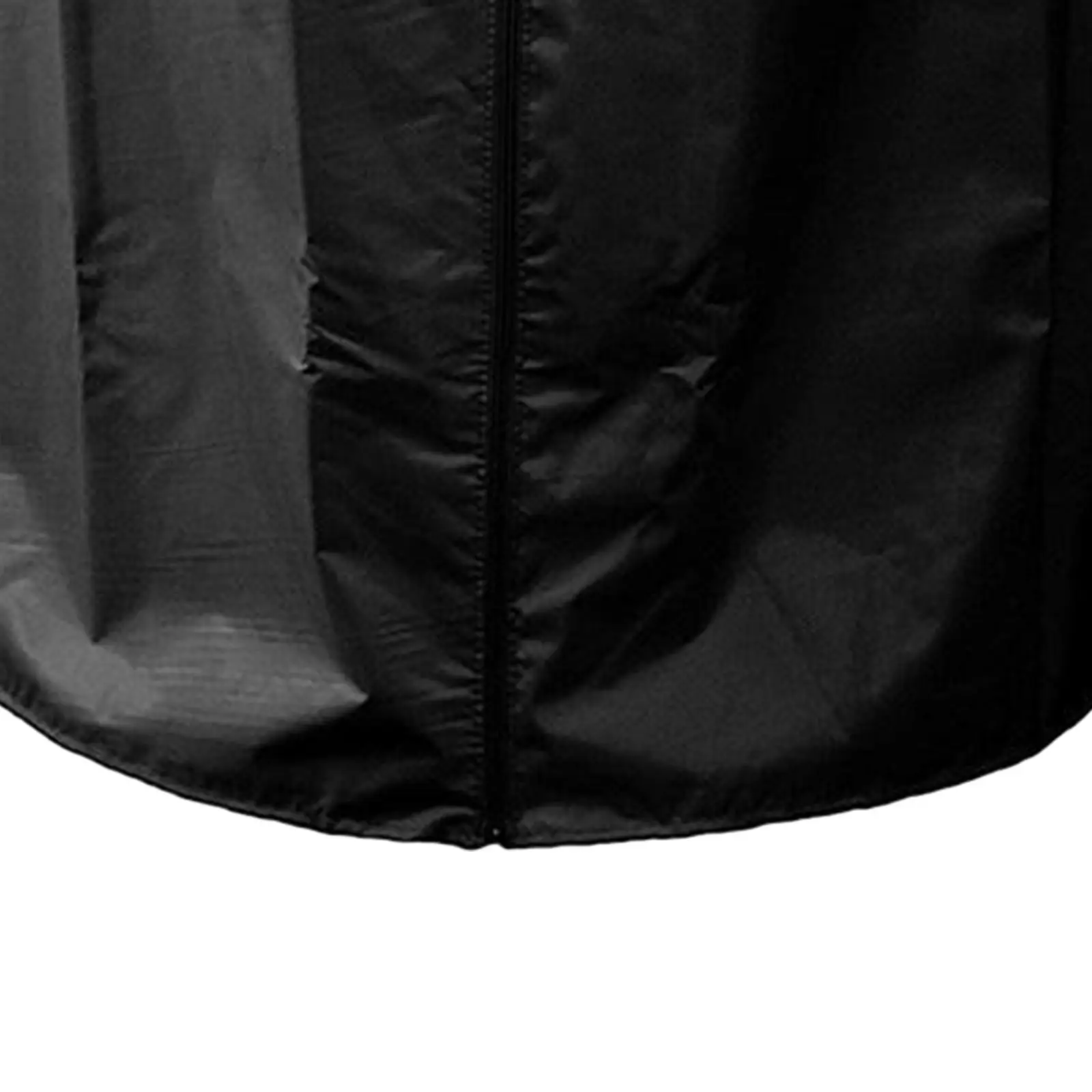 Patio Heater Cover Oxford Cloth Heavy Duty Shade for Outside Units