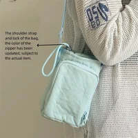 Mobile Phone Bag New Crossbody Shoulder Water Bottle Bag Waterproof Yoga Bag Running Sports Outdoor Portable Bag - Image 2