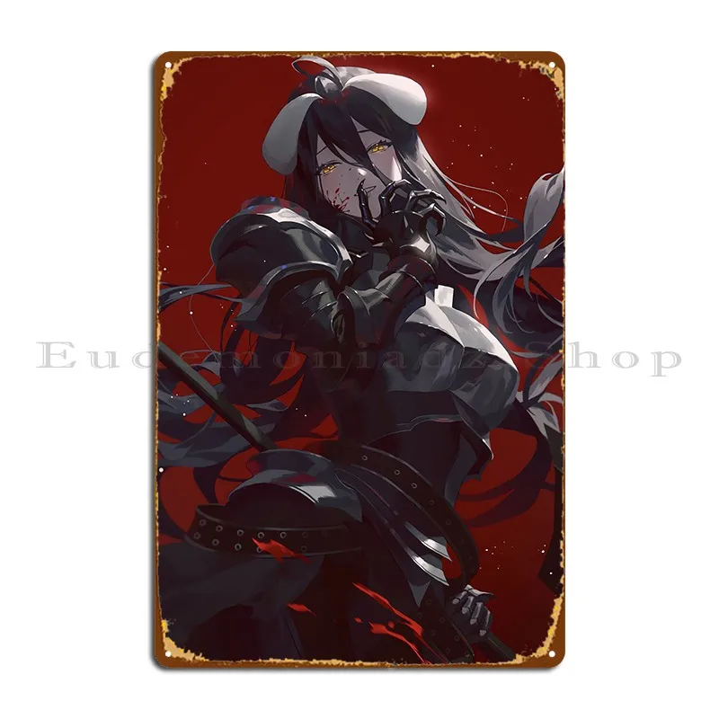 

Металлический плакат Albedo, Настенный декор, классический кинотеатр на заказ, настенный плакат, жестяной плакат