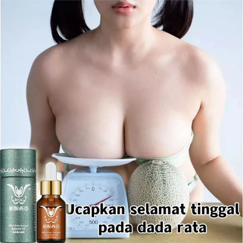 Quickly Bigger Firmer Bust Cares For Postpartum Sagging Breasts Lift Up Chest Breast Massage Oil Natural Boobs Enhancement Serum