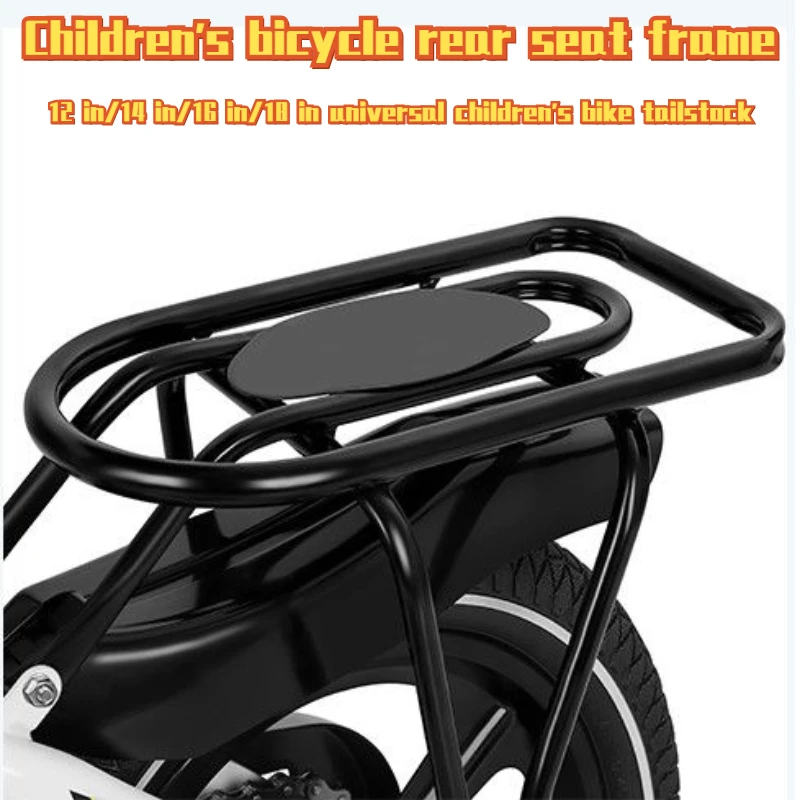 Siège Vélo Enfant Avant, Montage Sur Cadre – Gris, Charge Max 15 Kg