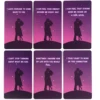 Lovers Messages Oracle Cards For Family Party High Quality Fortune Telling Divination Cards Deck Board Game 5