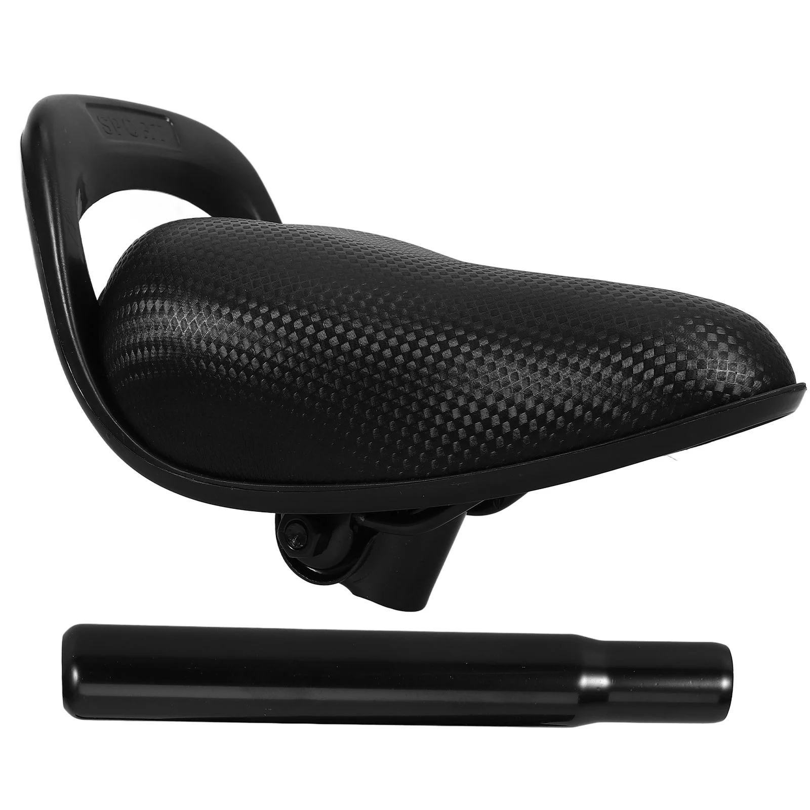 

Comfortable Cushion Pad Road MTB Bicycle Seat for Kids Children