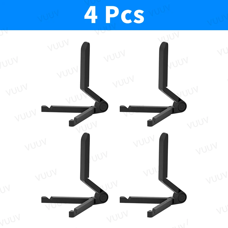 Desktops Stand For Tablet 4.7 to 12.9 inch , Adjustable thumbnail 5