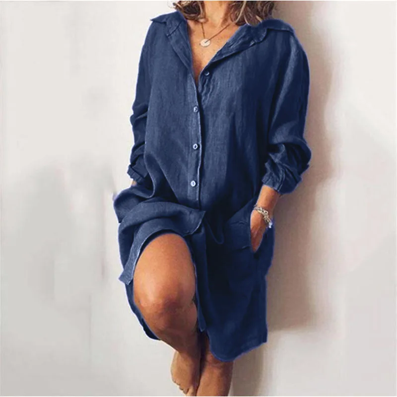 dark blue