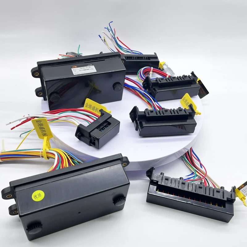 ゆきランQ FUSE 2個セット LIttelfuse 07981002ZXS LTX MEGA® & MIDI 6 Position Fuse