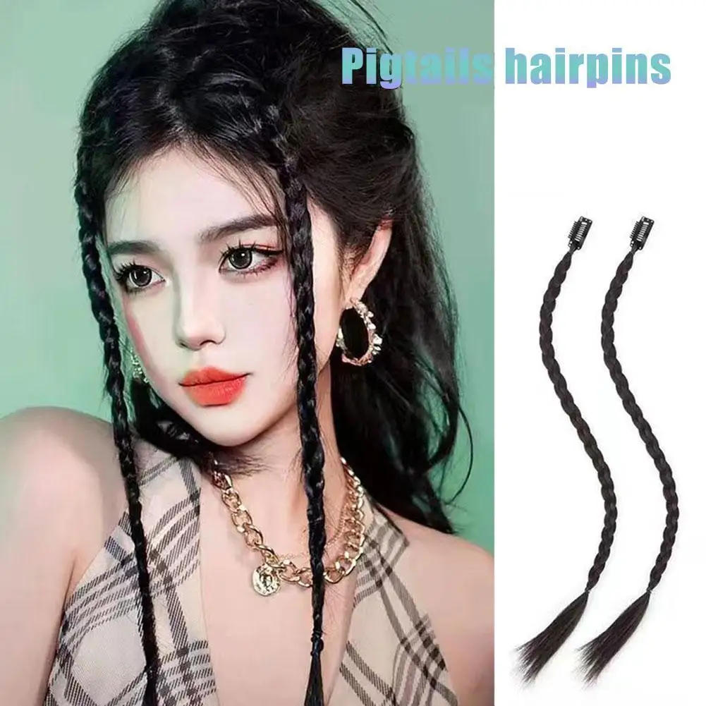 

Модный женский парик «жареное тесто»