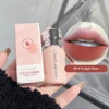 Small Powder Cream Lip Mud Matte Velvet Long-Lasting Lipstick That Does Not Fade Easily 5