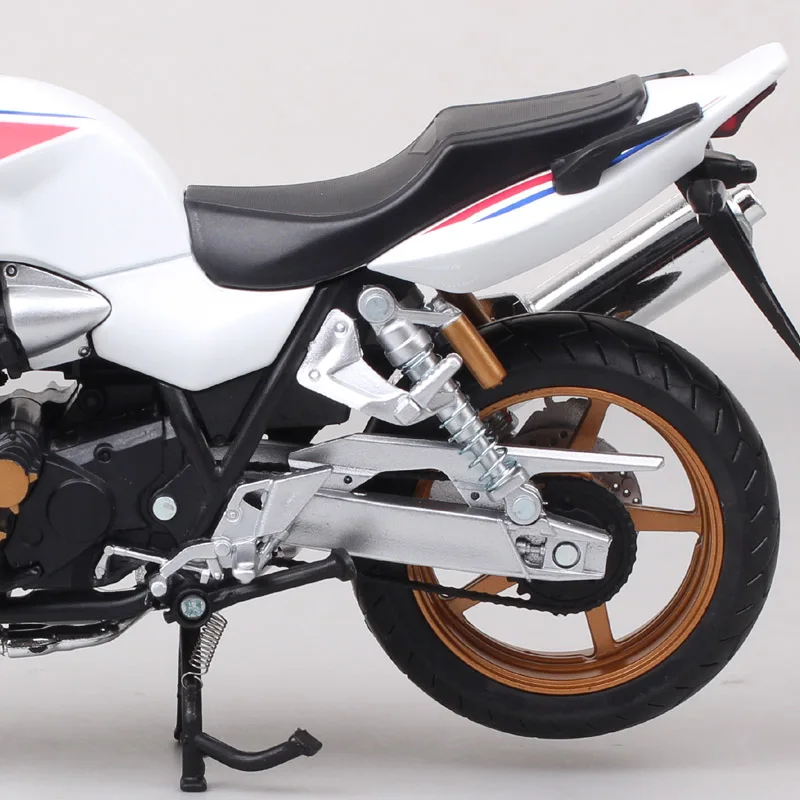 AUTOMAXX 1/12 Honda CB1300SF Diecast Model Motosiklet