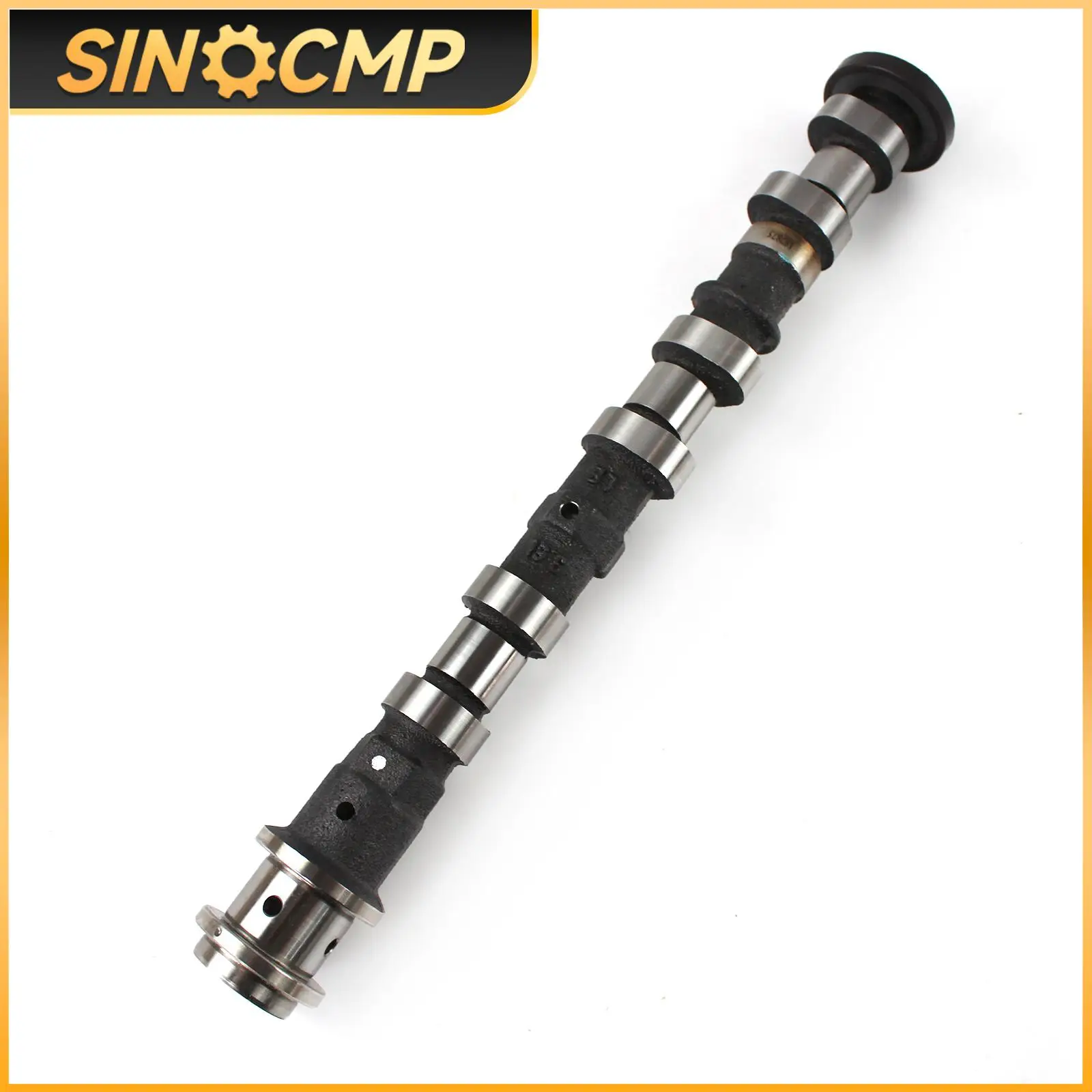

1pc camshaft 5184377AG for 2011-2020 JEEP DODGE CHRYSLER RAM 3.6L 5184377AG 5184377AD 5184377AE 5184377AF