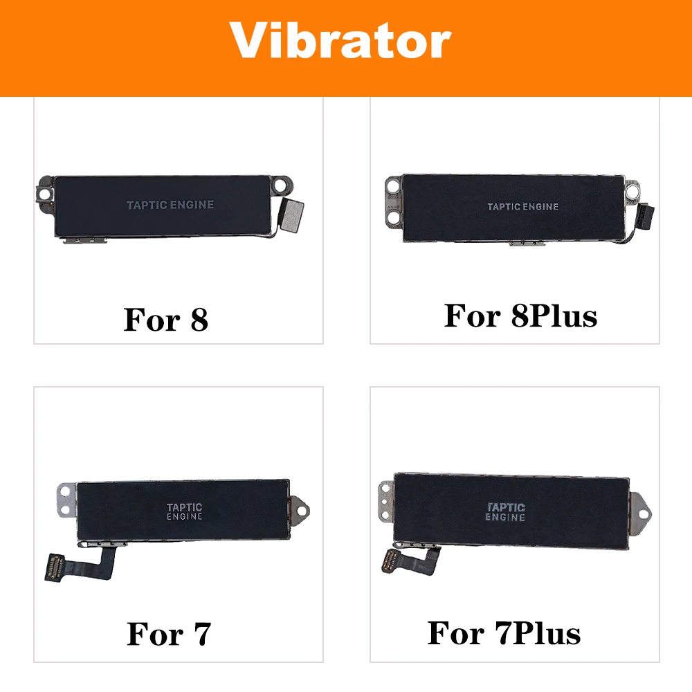 JoeeStore-1pcs-Mobile-Vibrator-for-iPhone-7-8-Plus-Vibration-Silent ...