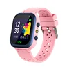 Kids Smart call watch S20 Kids Smart Watch Sim Card Phone Smartwatch Location Sos Photo Camera Waterproof Gift For Boys Girls 3