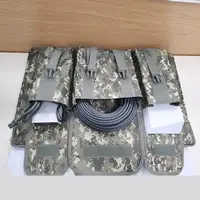 Suitable For Starlink V3 RV Handbag Camouflage Large Capacity Outdoor Travel Bag Travel Portable Protect V3 Device Wire Bag 2