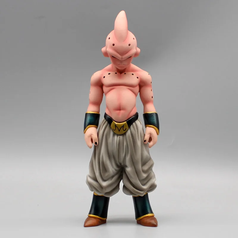 Anime Dragon Ball Z GK Kid Majin Buu Majin Boo PVC Figure Toys Gift NO Box