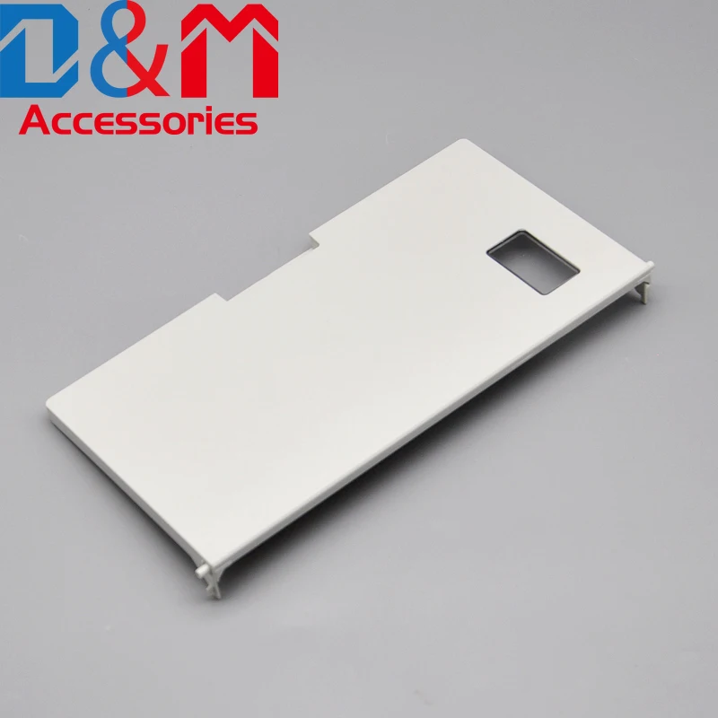 

5pcs RL2-5015-000CN RL2-5015-000 Paper Delivery Input Tray Cover for HP LaserJet M203 M206 M227 M230 Pro MFP / 203 206 227 230