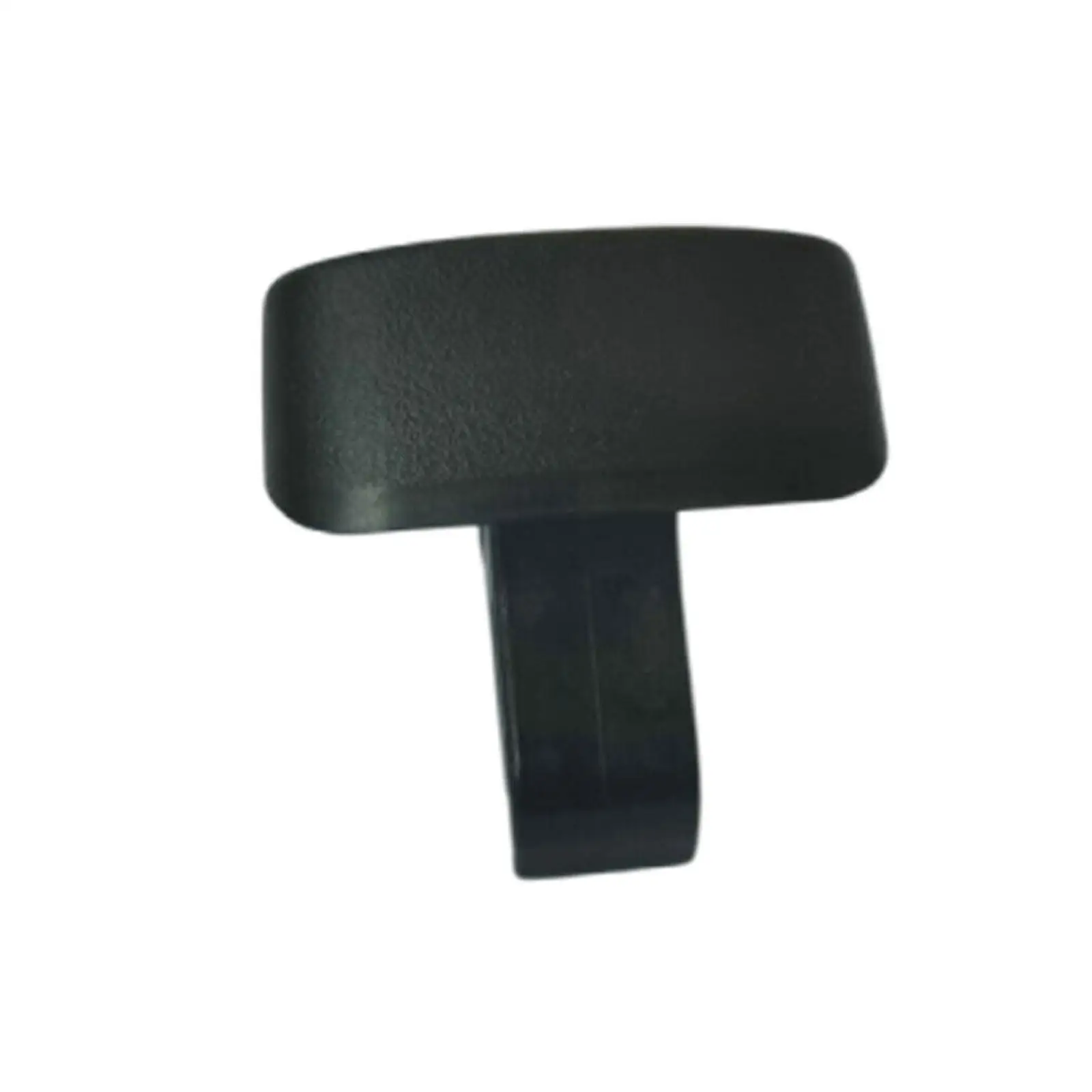 Рисунок 6 - Черная Автоматическая ручка переключения