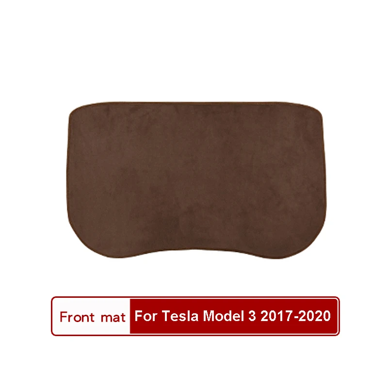 2017-20 Model3 Brown