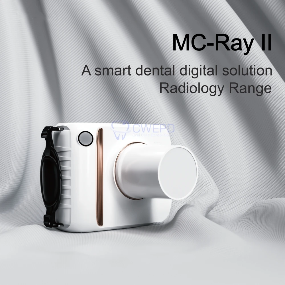 

Dental X-Ray Device Digital Sensor Filming Machine Medicine Imaging System Camera Portable Dentistry Radiovisograph Equipment