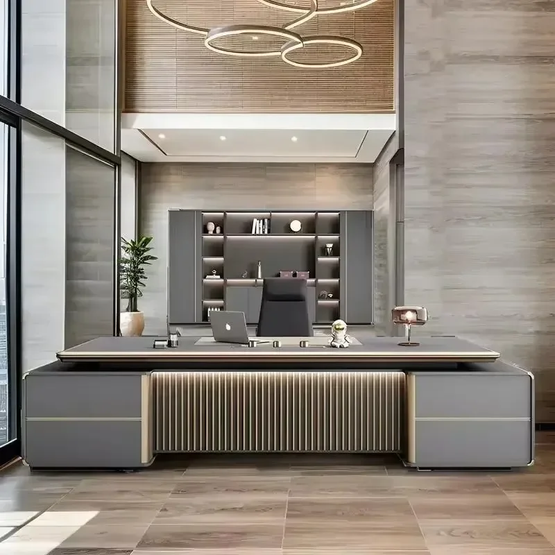 Conference Tables Office Furniture Computer Gaming Desk Auxiliary Automatic Multifunctional Room Bedroom Reading Home Organizer