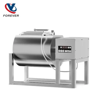 Marinating Machine Commercial Tumbler Chicken Steak Electric Vacuum Marinating Machine Food Processing Equipment 1