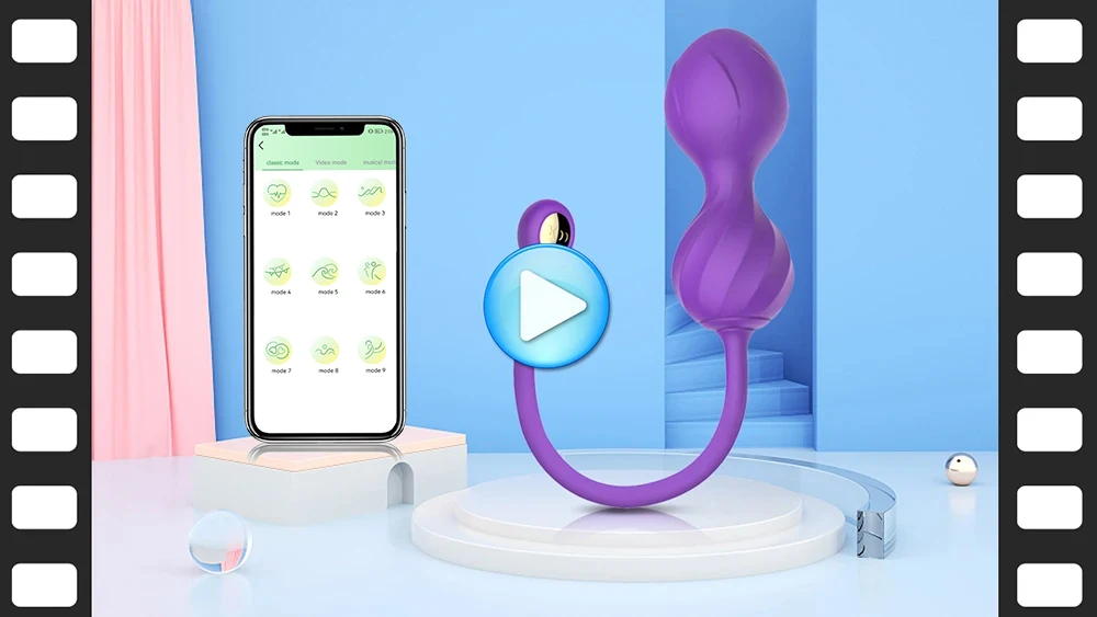 Wireless App Vagina Balls Vibrator for Women Tighten Vagina Muscle Trainer Kegel Ball Egg Intimate Sex Toys for Adults 18 Couple S9e31a9454a7a47f6b21bc58f559bdbc8b