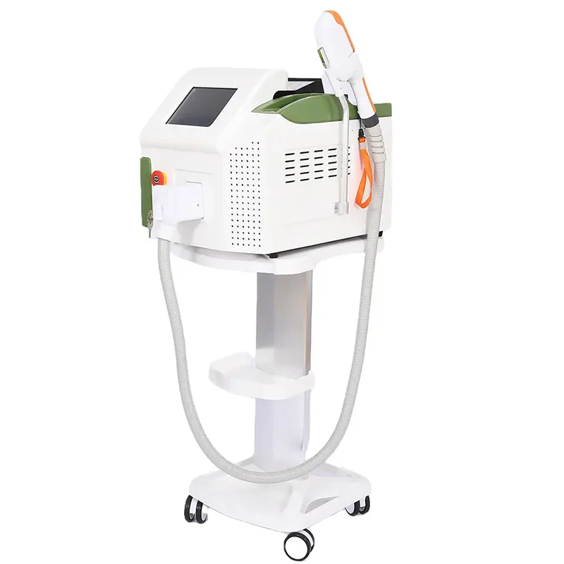 

Multifunctional IPL Honeycomb Cell PhotoIPL Rapid Hair Removal Laser 808nm 755 1064nm Laser Diode Permanent Hair Removal