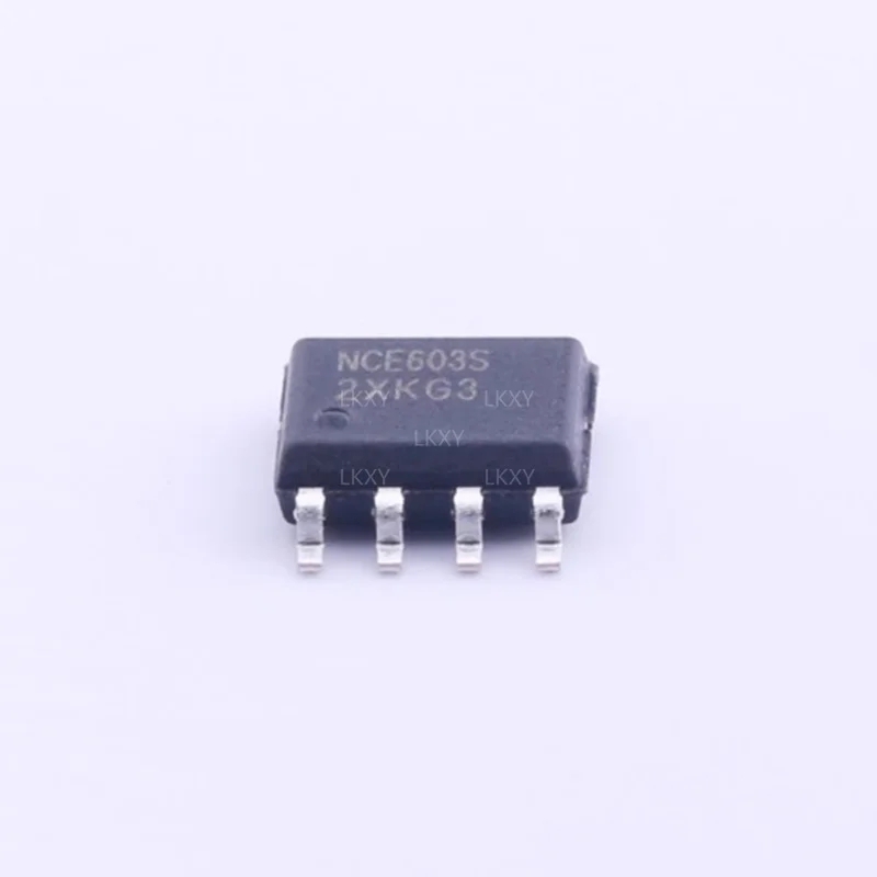 

20 шт./партия SOP8 NCE603S