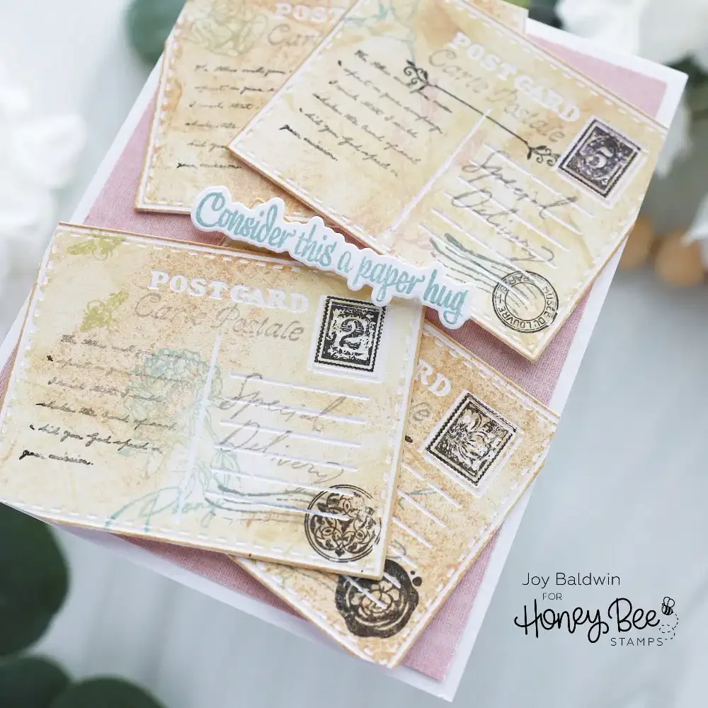 Cutting Dies & Stamps & Stencil Scrapbook Diary Decoration Embossing Template DIY Greeting Card Handmade