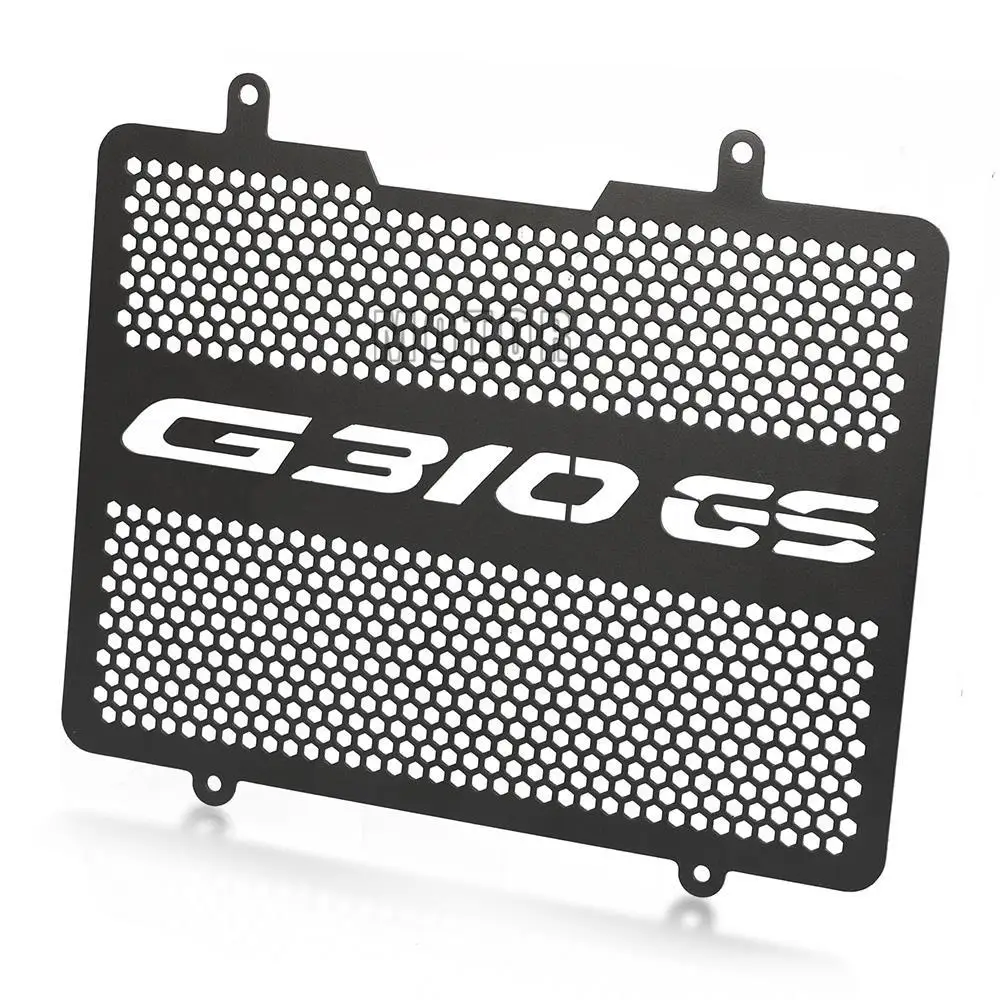 Рисунок 5 - 2022 G 310 GS Защита радиатора мотоцикла