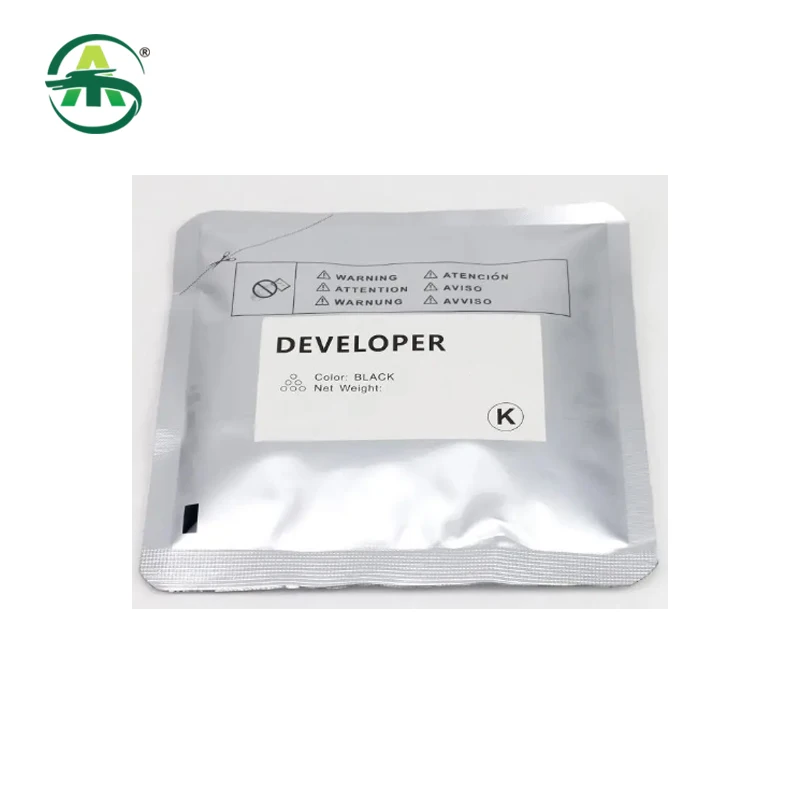 Desenvolvedor Altamente Estável 200g Dv8560 Dv8560 Kyocera Ta5053 5052 6052 6053 1pc Cmyk-dv8560 pó - Imagem 3