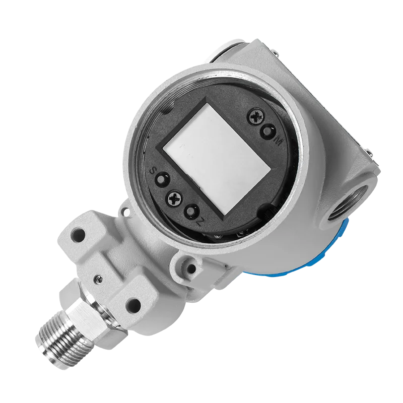 2088 Pressure Sensor Transducer M20*1.5 EX proof Pressure Transmitter 0-60Mpa 4-20mA 0-10V 0-5V RS485 Hart Waterproof IP65