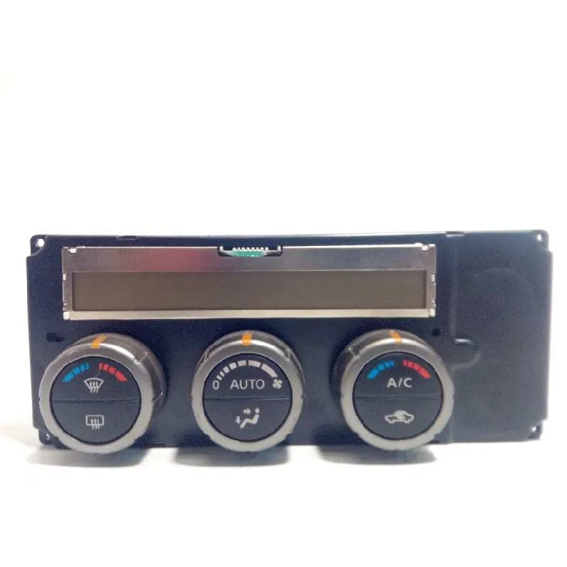 Controlairconditioner275004X09A5118443forNISSANPATHFINDERR512